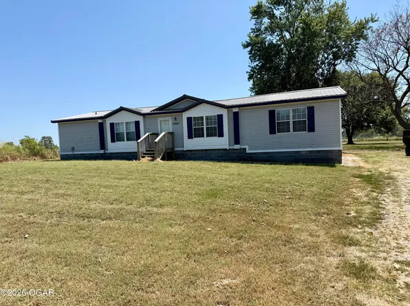 29587 Highway A, Fairview, MO 64842