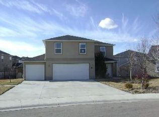 316 Berrypark Pl, Caldwell, ID 83605