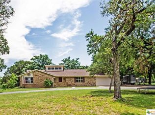 366 Pecos Ln, Kempner, TX 76539