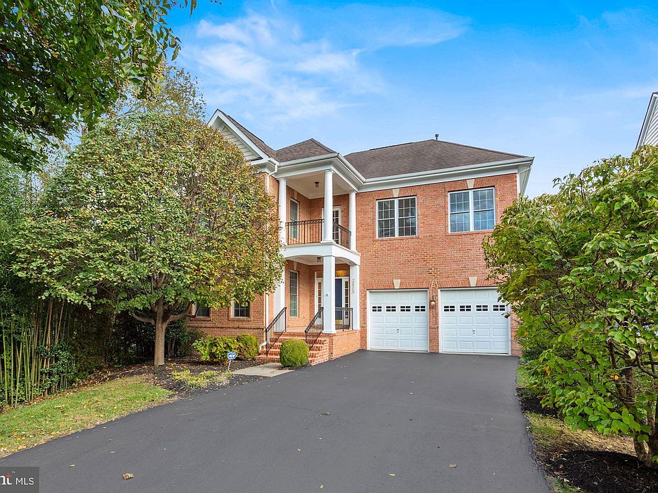 2809 Morada Ct, Vienna, VA 22180 Zillow
