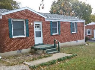 1925 Lynnwood Dr, Columbia, TN 38401