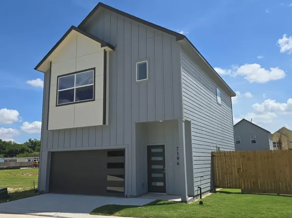 7106 Potenzza Ln, Houston, TX 77076
