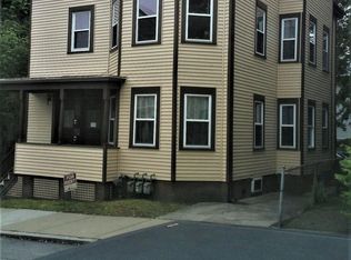 29 Preston St, Providence, RI 02906