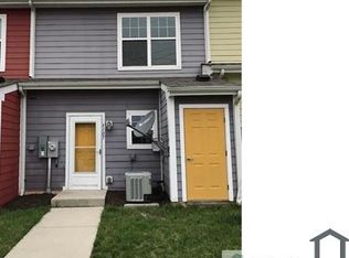4107 Orchard Ridge Blvd, Baltimore, MD 21213