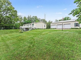 4188 K Dr S, East Leroy, MI 49051