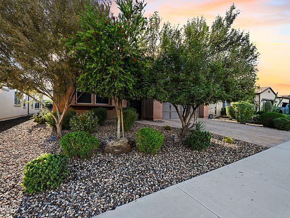 4th image of 35548 N SUNSET Trail