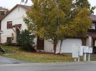 3507 Sagan Cir, Anchorage, AK 99517