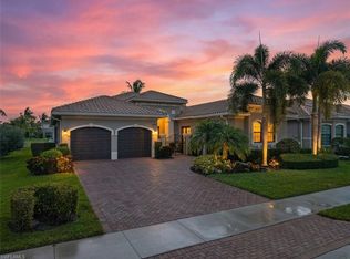 3384 Atlantic CIR, NAPLES, FL 34119
