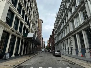 31 Crosby St #17, New York, NY 10013
