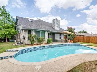 7713 Pear Tree Ln, Watauga, TX 76148