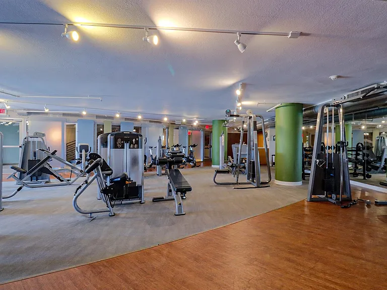 2641 N Flamingo Rd #1501N — Photo 7