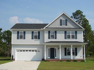 306 Bahia Cpe, Carteret, NC 28584