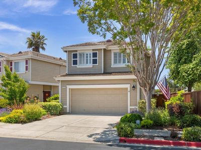272 McDonnel Rd, Alameda, CA, 94502
