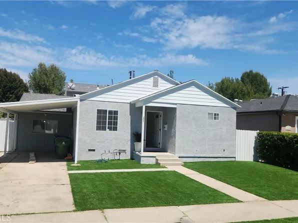 18009 Bullock St, Encino, CA 91316