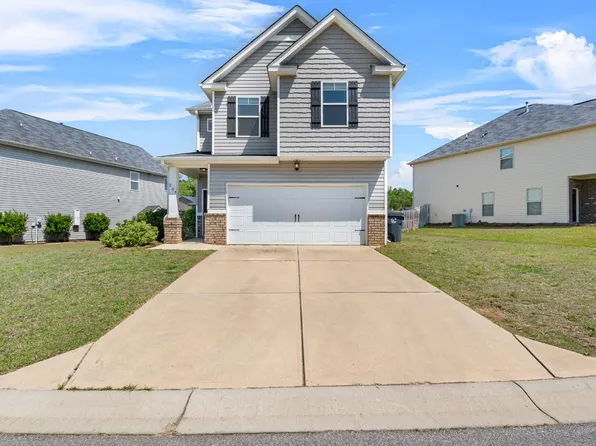 209 Bickley View Ct, Chapin, SC 29036