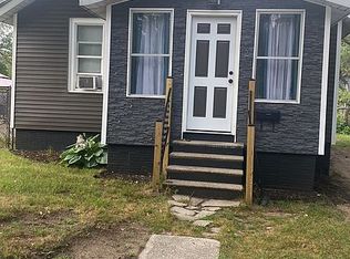 923 E Dale Ave, Muskegon, MI 49442