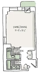 Rented by Mirador Real Estate