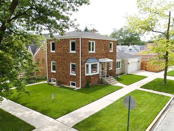 2nd image of 7501 W Wabansia Ave