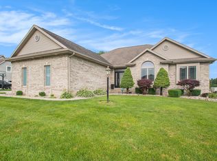 57925 Blue Heron Dr, Goshen, IN 46528