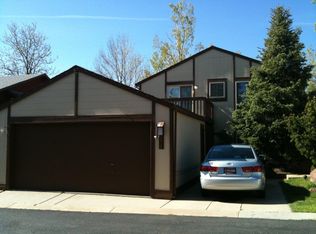 1021 Tantra Park Cir, Boulder, CO 80305