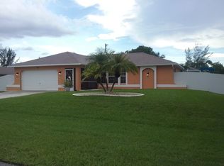 1418 SW 2nd Ave, Cape Coral, FL 33991