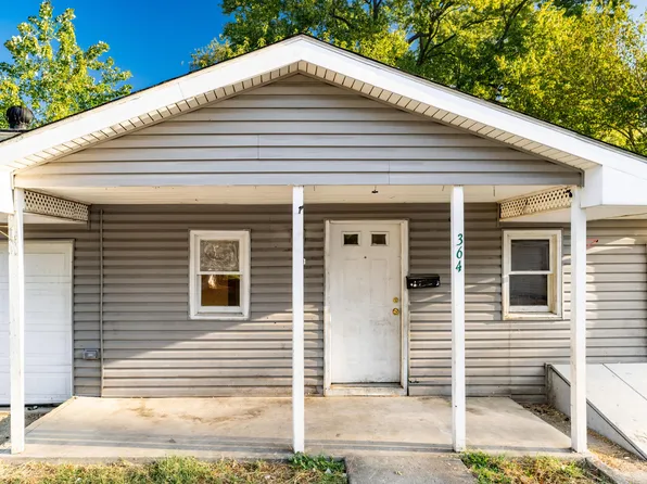 364 Barnes Ave, Circleville, OH 43113