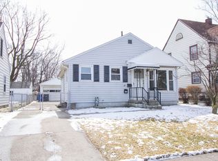 7 W Capistrano Ave, Toledo, OH 43612