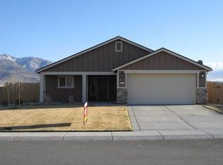 827 Laca St, Dayton, NV 89403