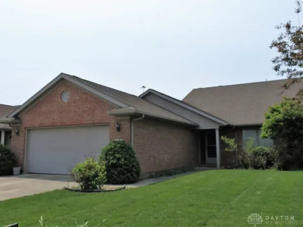 1681 Cumberland Ave, Sidney, OH 45365