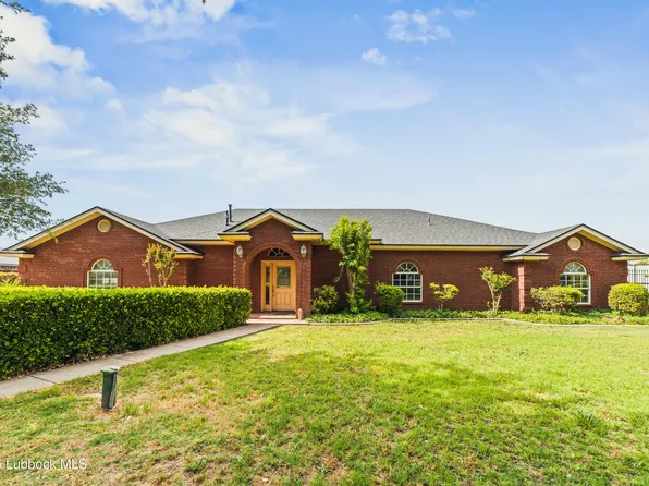 7305 74th St, Lubbock, TX 79424