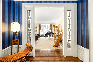 875 Park Avenue, #8D/9D