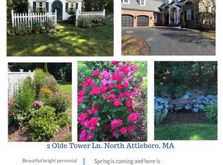 2 Olde Tower Ln, North Attleboro, MA 02760