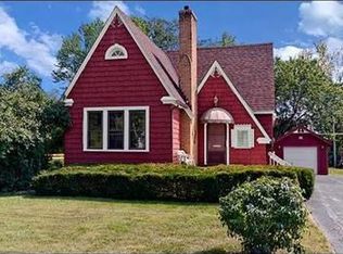 220 Maple Dr, Columbus, OH 43228