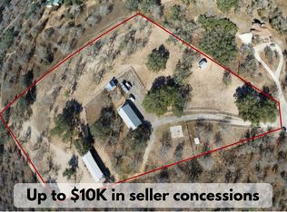 224 County Road 789, Natalia, TX 78059