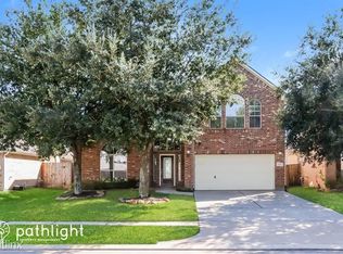 3407 Chadington Ln, Spring, TX 77388