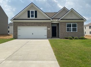 127 Willy Mae Rd #119, Murfreesboro, TN 37129