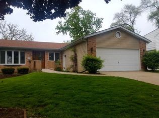 1171 Sherwood Ave, Elgin, IL