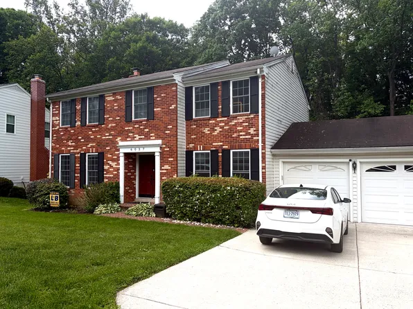 6037 Ridge Ford Dr, Burke, VA 22015