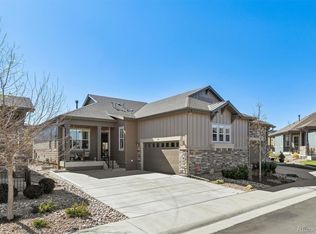 3525 New Haven Circle, Castle Rock, CO 80109