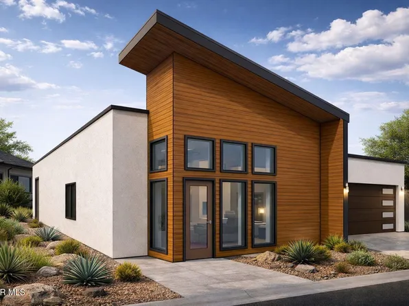 13980 Paseo Del Mar Dr, El Paso, TX 79928