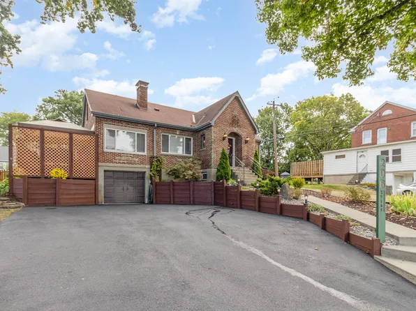 206 Kyles Ln, Covington, KY 41011