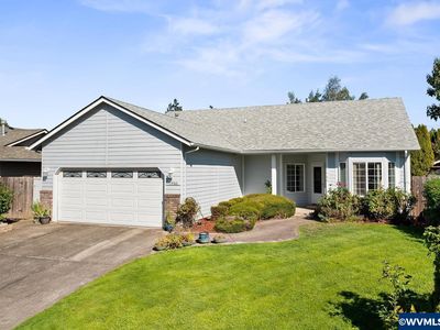 7466 Parkplace Dr NE, Keizer, OR, 97303