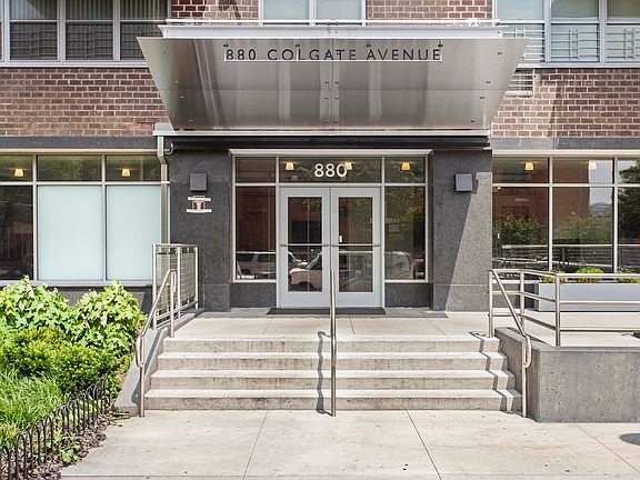 3rd image of 880 Colgate Ave APT 11H