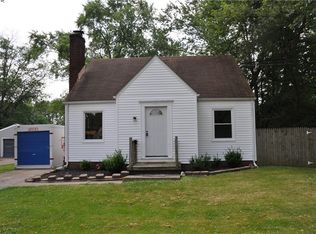 2328 22nd St NE, Canton, OH 44705