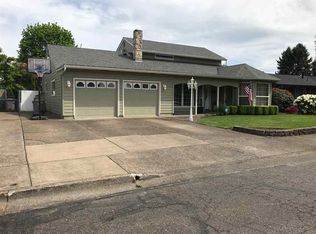 3729 Madison St SE, Albany, OR 97322