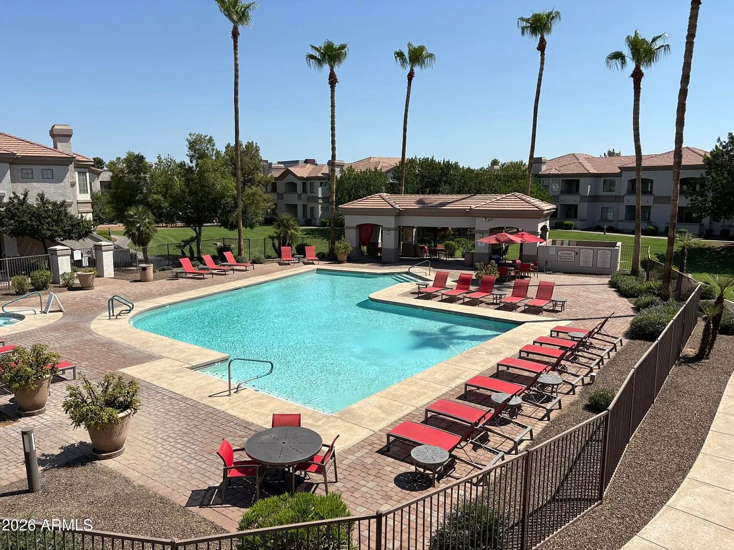 Gated Solana Condo | Pool Views + Prime Location — Photo 1