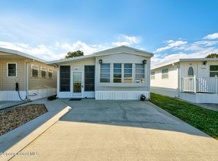 283 Buffalo Pl, Rockledge, FL 32955