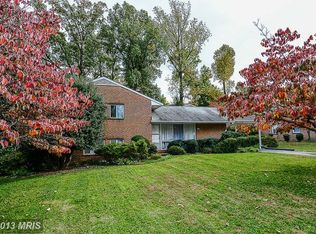 5516 Ferndale St, Springfield, VA 22151