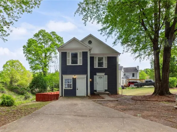 1647 Imperial Ct, Norcross, GA 30093