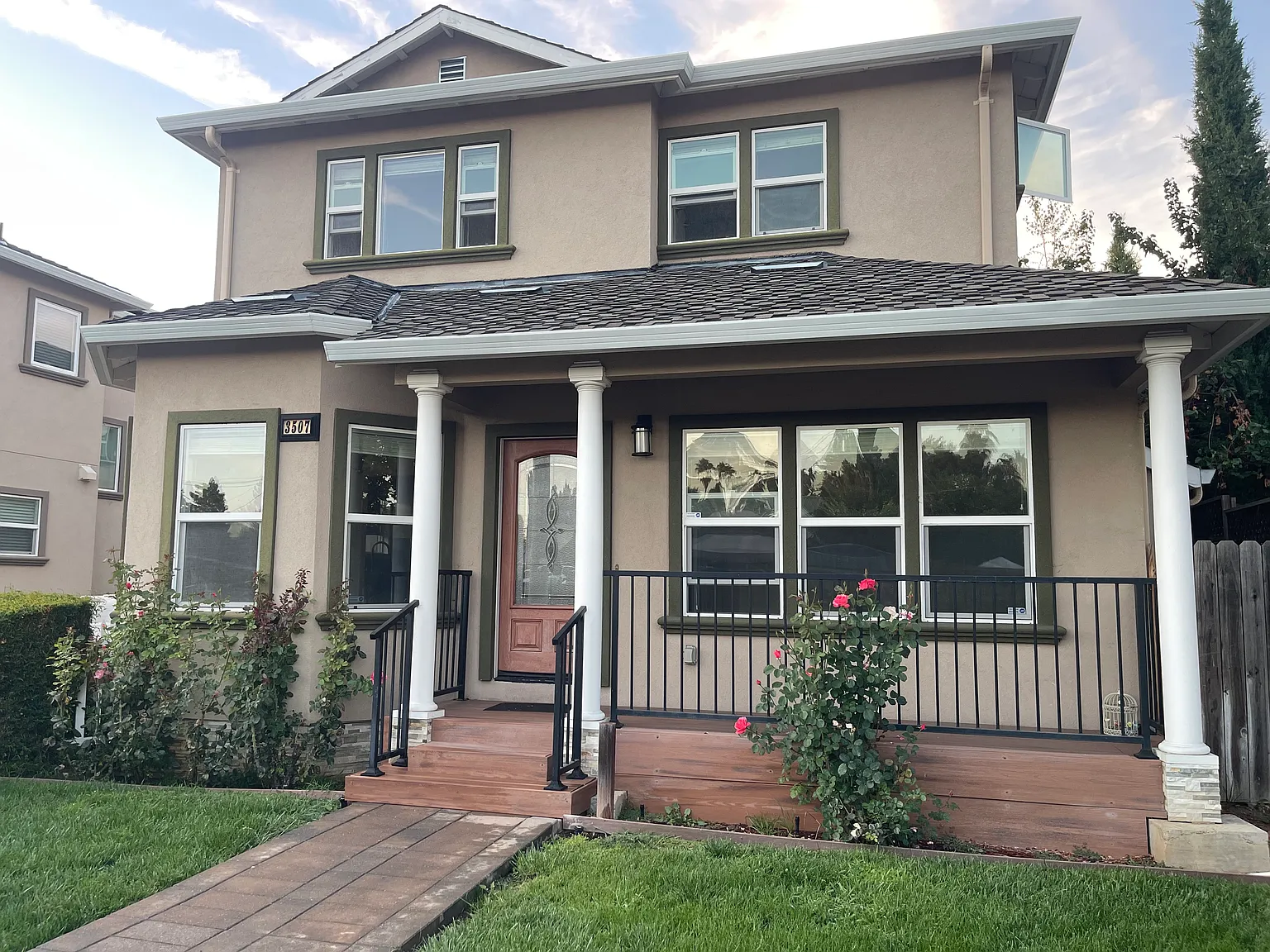 3507 Olsen Dr — Photo 2